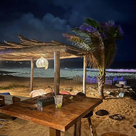 Oligaia Orient Bay Apartment Quarter of Orleans ภายนอก รูปภาพ
