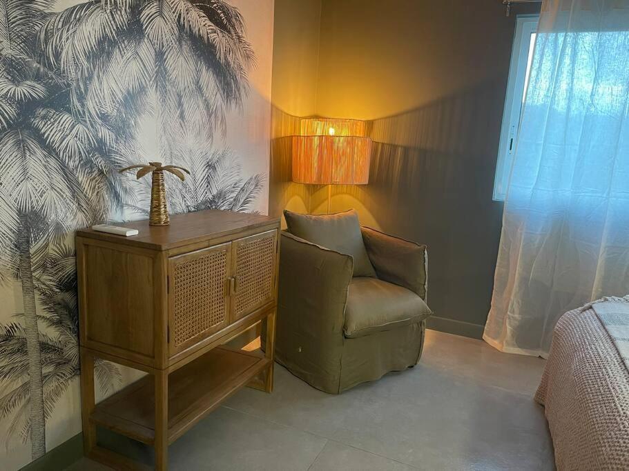 Oligaia Orient Bay Apartment Quarter of Orleans ภายนอก รูปภาพ