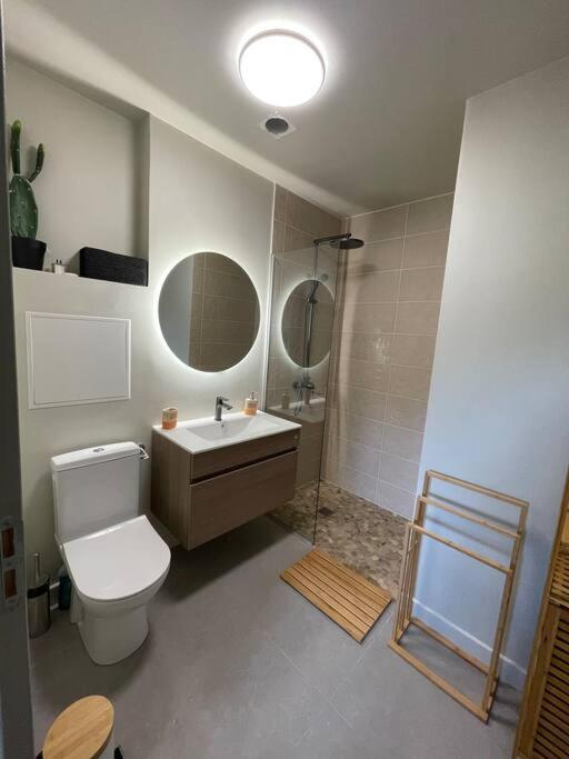 Oligaia Orient Bay Apartment Quarter of Orleans ภายนอก รูปภาพ