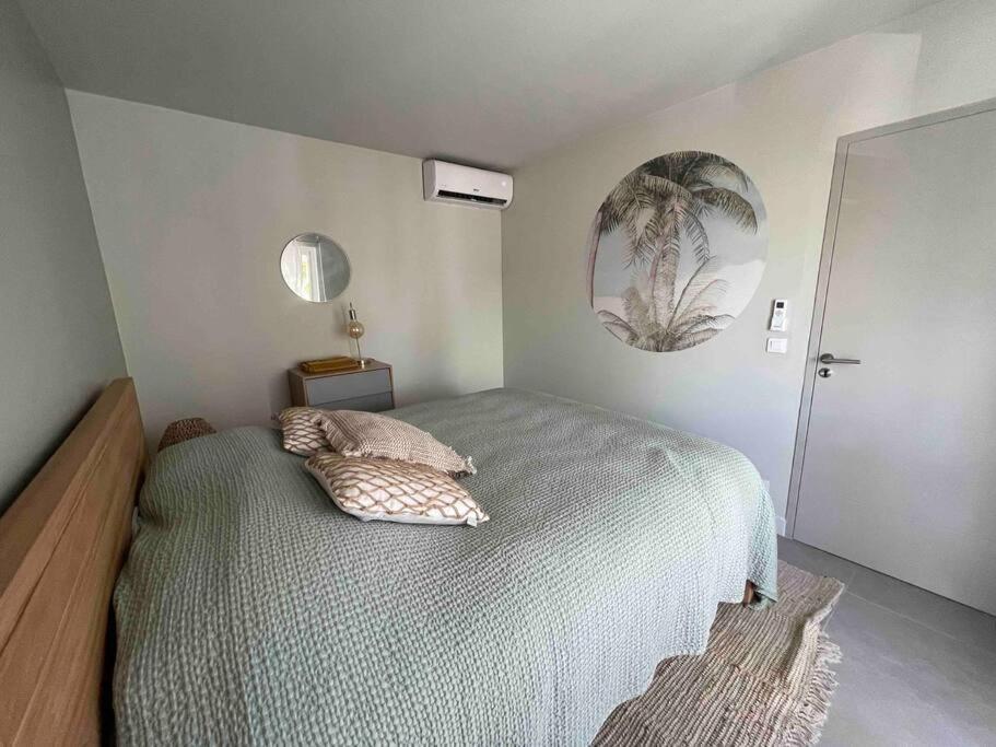 Oligaia Orient Bay Apartment Quarter of Orleans ภายนอก รูปภาพ